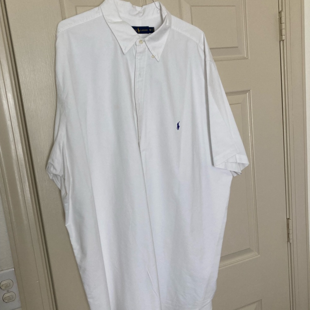 Authentic Ralph Lauren some are 2xl 3xl - Picture 2 of 16